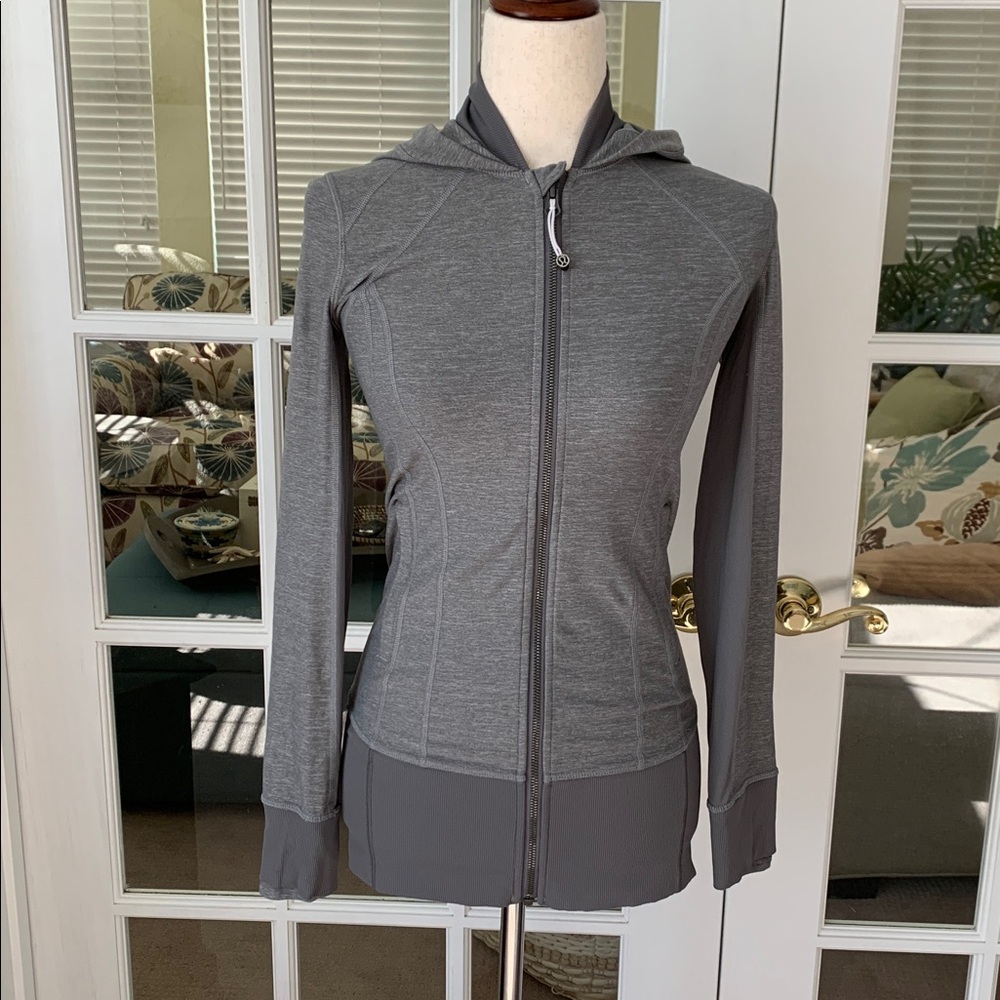 Lululemon Daily Practice Jacket - Picture 8 of 16